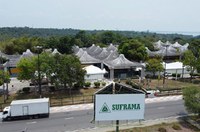 1ª Feira do Distrito Agropecuário da Suframa impulsiona setor primário na região