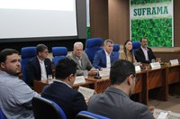 1º Encontro do Ecossistema de Inovação da Amazônia Ocidental e Amapá foca na integração regional e descentralização de recursos