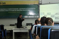 “Vale do Jaraqui” inaugura em agosto de 2016