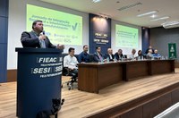 Abertura da Jornada de Integração e Desenvolvimento do Acre ressalta avanços no ecossistema local de inovação