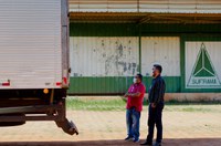 Ação integrada de fiscalização é realizada em Guajará-Mirim