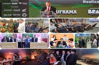 Ações para atração de novos investimentos na ZFM são intensificadas pela Suframa