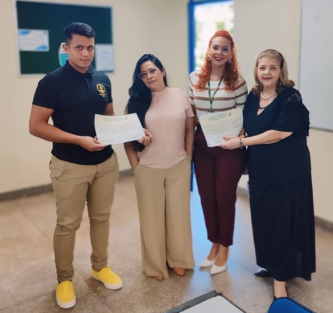 Jornada no Amapá mobilização