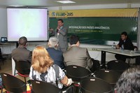 Ampliação das relações comerciais com o Peru é discutida em seminário da FIAM 2015