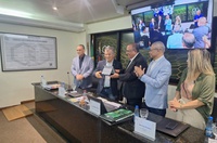 Aniversário da Suframa é destaque de reunião ordinária do Cieam