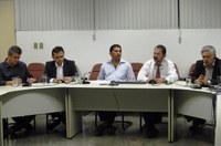 Área da Siderama será transferida à Secretaria de Portos