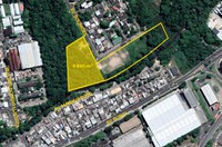 Áreas da Suframa localizadas na zona Sul de Manaus são solicitadas para intervenções do Prosamin+