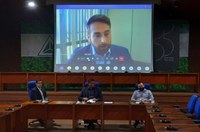 Audiência pública marca o encerramento das manifestações acerca das normas de PD&I