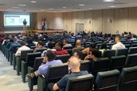 Auditoria da Suframa participa de evento sobre ESG em Alagoas