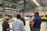 Bridge apresenta gestão empresarial diferenciada com impactos positivos à sociedade