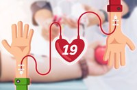 Campanha de doação de sangue da Suframa incluirá comunidade do Distrito Industrial