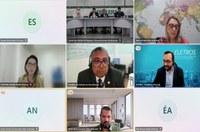 Capda 79 aprova novos credenciamentos de instituições de PD&I na Amazônia