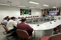 Capda aprova três credenciamentos e renovação da coordenação do PPBIO