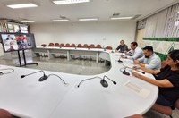 Capda credencia sete novas entidades para execução de projetos com recursos da Lei de Informática