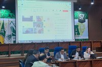 Capda discute modernização e aprimoramento da política de PD&I da Zona Franca de Manaus