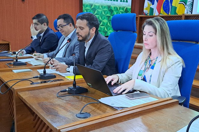 Reunião de número 74 do Capda