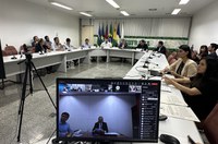 CAS 312 tem balanço positivo de 2023 e projeção otimista para 2024