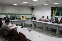 CAS 319 analisa investimentos de quase R$ 1 bilhão e geração de 918 empregos