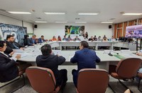 CAS 321 analisa investimentos de R$ 1,194 bilhão e geração de 2.290 empregos