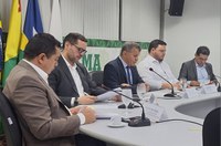 CAS 321 aprova projetos que somam quase R$ 1,2 bilhão e medidas de aprimoramento de gestão