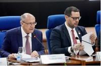 CAS 322 aprova R$ 1,17 bilhão em investimentos e projeta quase 3 mil empregos na primeira reunião de 2026