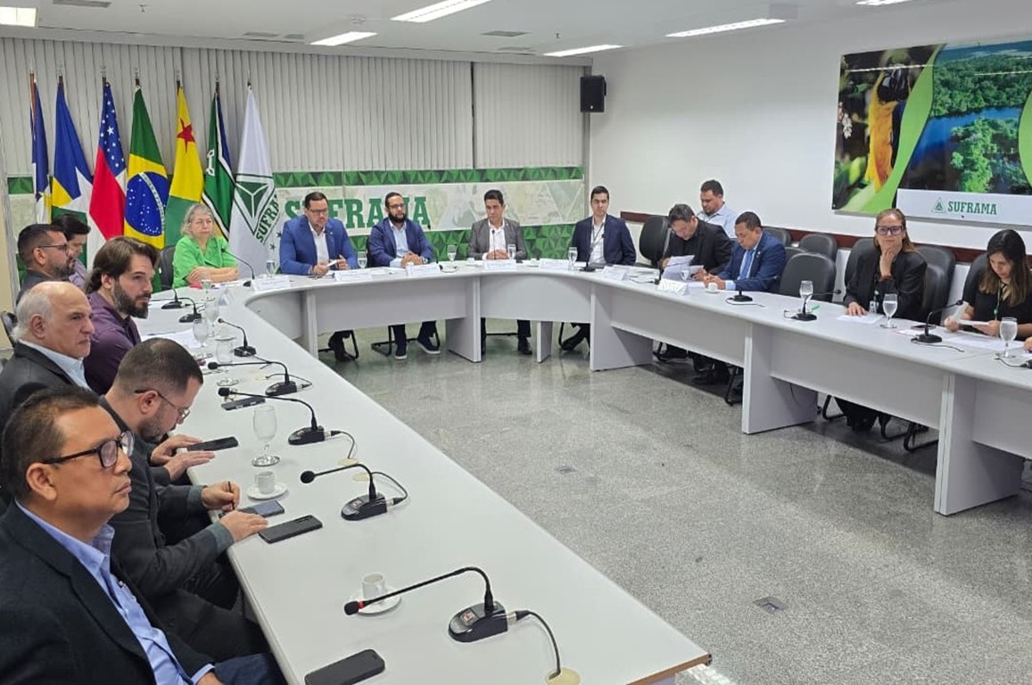 Reunião aprova 40 projetos industriais, que representam investimentos estimados em aproximadamente R$ 3,18 bilhões, faturamento previsto de R$ 26,9 bilhões e potencial para a geração de 1.126 novos postos de trabalho no prazo de três anos.
