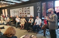 Casarão da Inovação deve contribuir com iniciativas tecnológicas na ZFM