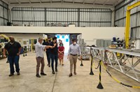 CBA identifica, na atuação do Cimatec, formas de estimular empreendedorismo biotecnológico na Amazônia