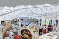 CBA reforça atividades e cria bases para seu novo momento em ano decisivo