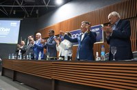 Codam celebra números de faturamento do PIM, empregos e 58 anos da Suframa