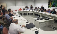 Codese discute projetos de fomento à economia digital do AM