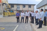 Coimpa chega aos 50 anos de ZFM e socializa iniciativas de ESG com a Suframa