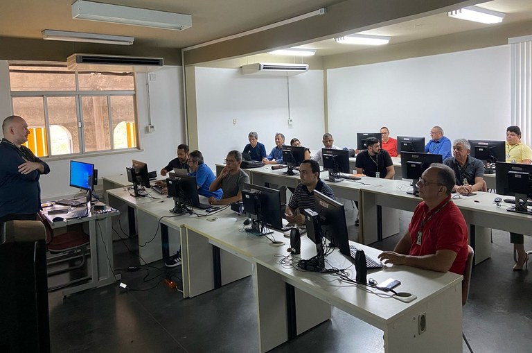 Oficinas de Gestão de Riscos de Integridade