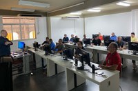 Comitê promove oficinas de Gestão de Riscos de Integridade para servidores da Suframa