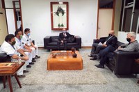 Componentista do PIM destaca apoio da Suframa para otimizar atuação na ZFM