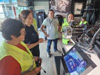 Cooperativa de guias inclui Programa Zona Franca de Portas Abertas como alternativa de produto turístico