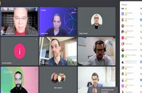 Coordenadoras de Programas Prioritários apresentam projetos à Suframa