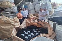 Coplast apresenta à Suframa atuação de quase meio século na sustentabilidade do Polo Industrial de Manaus