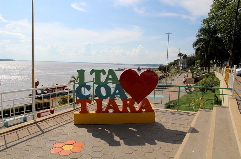 Chamada para a Jornada de Integração Regional e Interiorização do Desenvolvimento em Itacoatiara