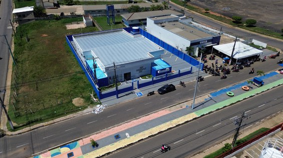 Jornada do Desenvolvimento em Itacoatiara-AM