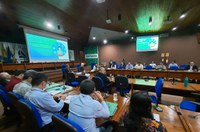 Corregedoria da Suframa difunde boas práticas de combate à corrupção