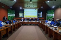 Desafios e oportunidades da mineração sustentável na Amazônia são discutidos em evento na Suframa