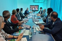 Economia verde na Amazônia passa pelo fortalecimento de instituições e investimentos em bionegócios