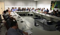 Edital de Bioeconomia é destaque da 53ª reunião do Capda