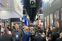 Eletroeletrônicos de empresas do PIM se consolidam durante a maior feira do setor na América Latina