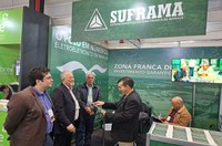 Eletrolar Show: produtos fabricados na Zona Franca de Manaus também geram emprego e renda no sertão paraibano