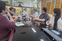 Empresa chinesa avalia Zona Franca de Manaus como potencial destino para investimentos em semicondutores