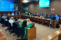 Entrevista investigativa é foco de curso para servidores federais