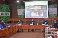 Especialistas debatem soluções para a logística da Amazônia