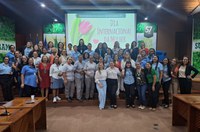 Evento aborda protagonismo das servidoras e colaboradoras da Suframa